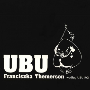 UBU - Franciszka Themerson