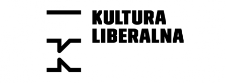 Logotyp Kultura Liberalna