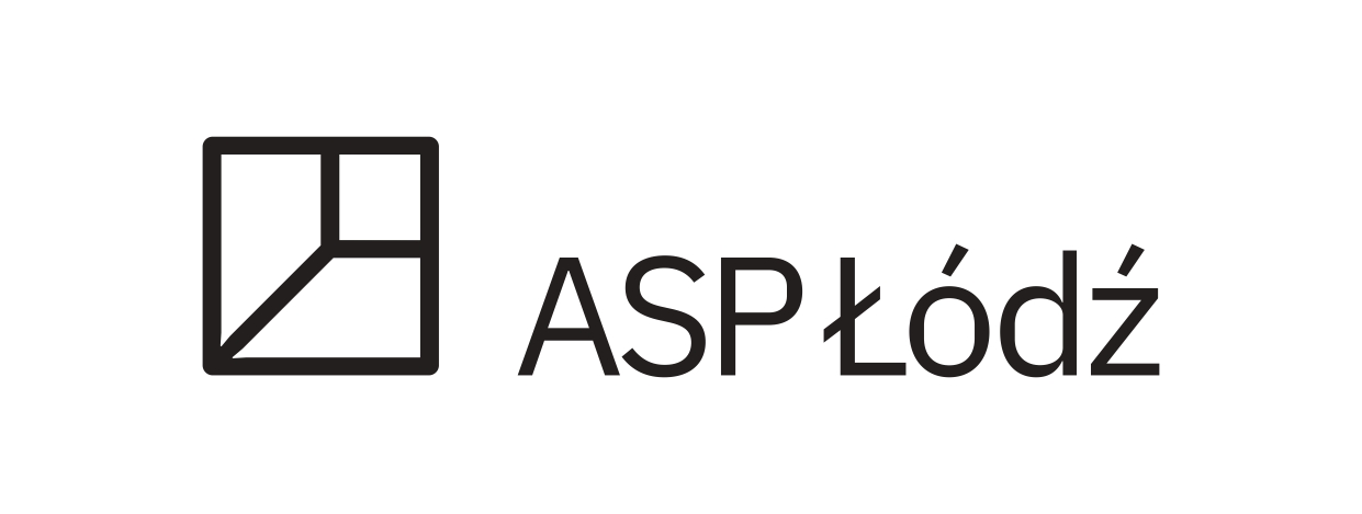 Logotyp asp łódź