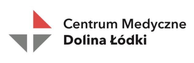 logotyp Centrum Medyczne Dolina Łódki