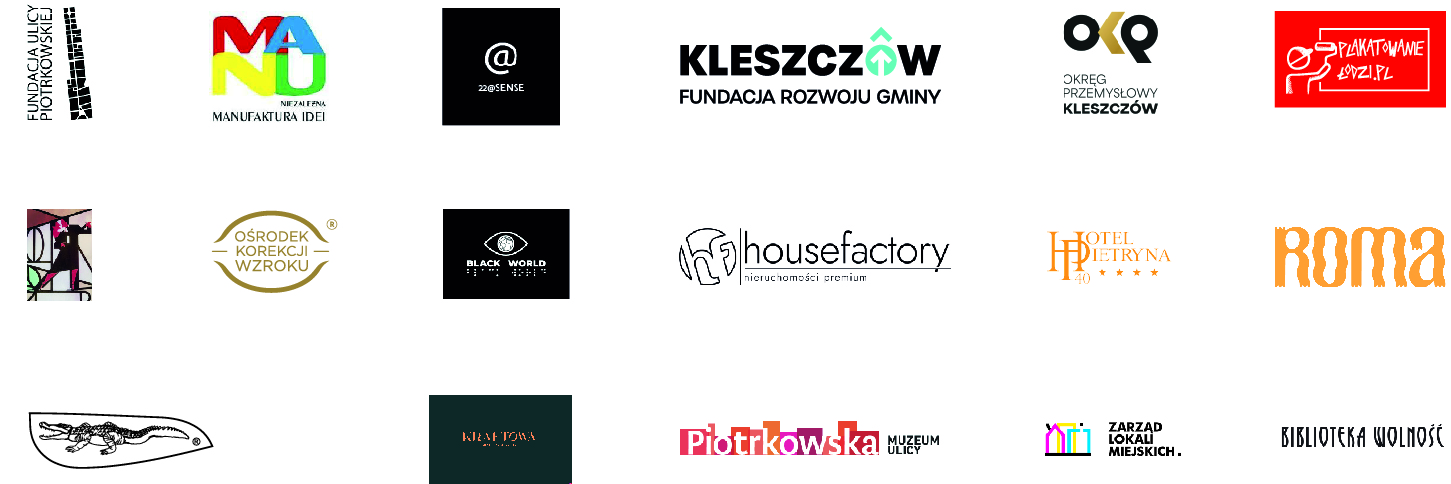 logotypy
