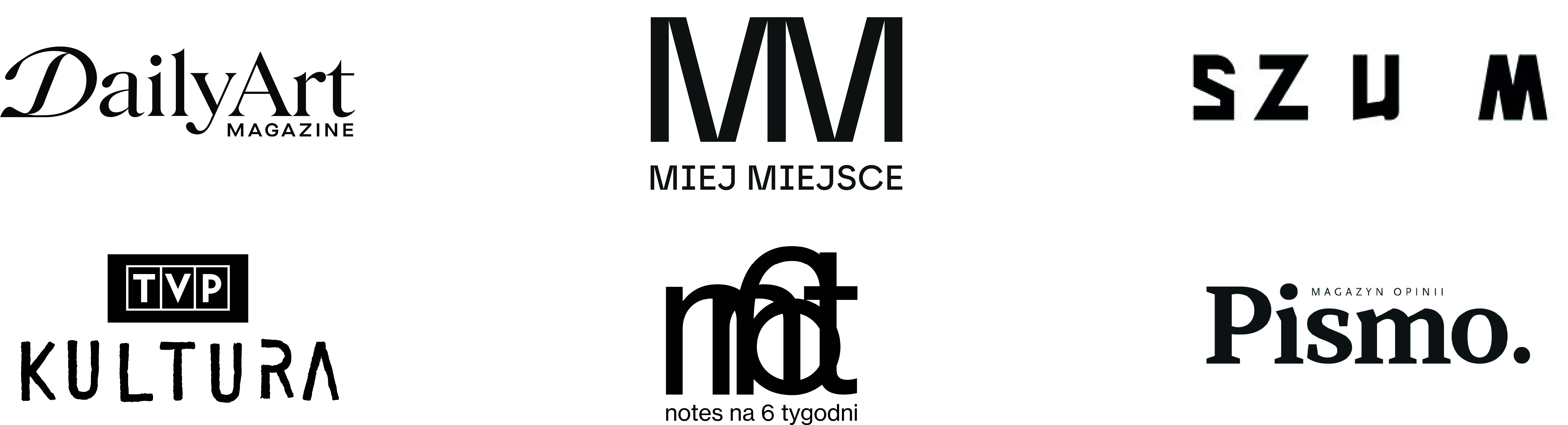 logotypy