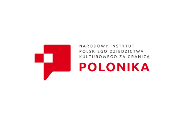 logotyp polonika