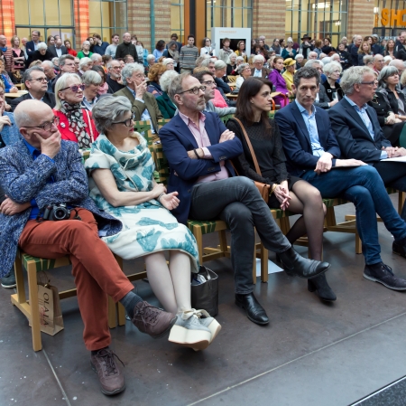 photo Jurriaan Brobbel