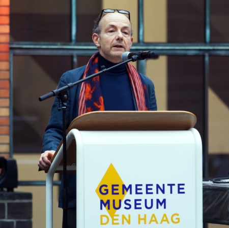 photo Jurriaan Brobbel