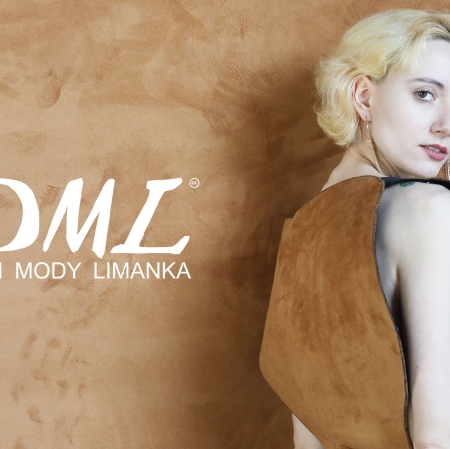 DML fot Zagrodzka&Wojtas