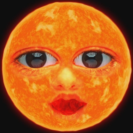 Agnieszka Polska "What the Sun has Seen", 2017, Kolekcja Muzeum Sztuki w Łodzi