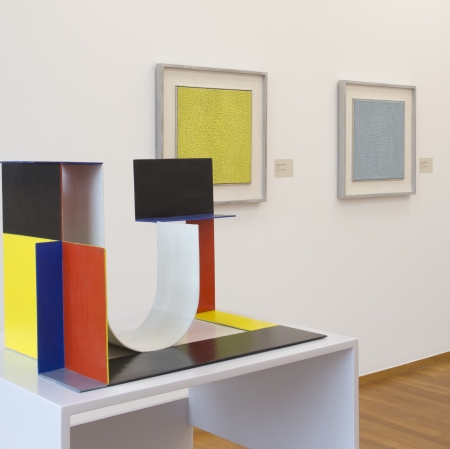 photo Gemeentemuseum den Haag