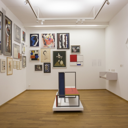 photo Gemeentemuseum den Haag
