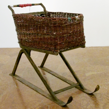 Tamás Kaszás, „Przyszłość przeszłości”, 2010, dzięki uprzejmości artysty 