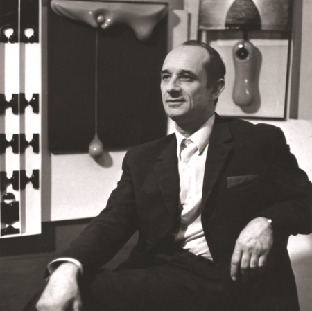 Stefan Krygier, courtesy of prof. Monika Krygier