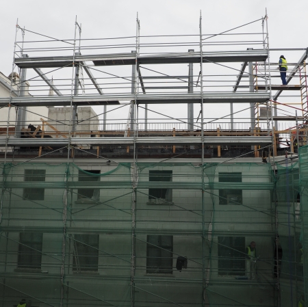 April 2018