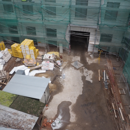 April 2018