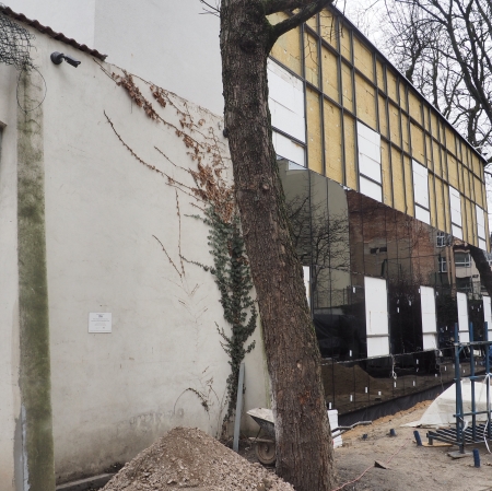 April 2018