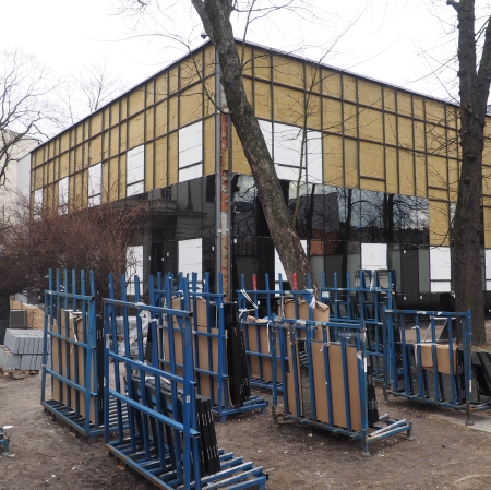 April 2018