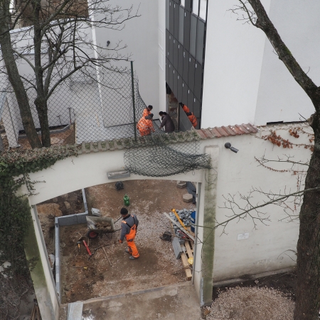 April 2018