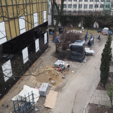 April 2018
