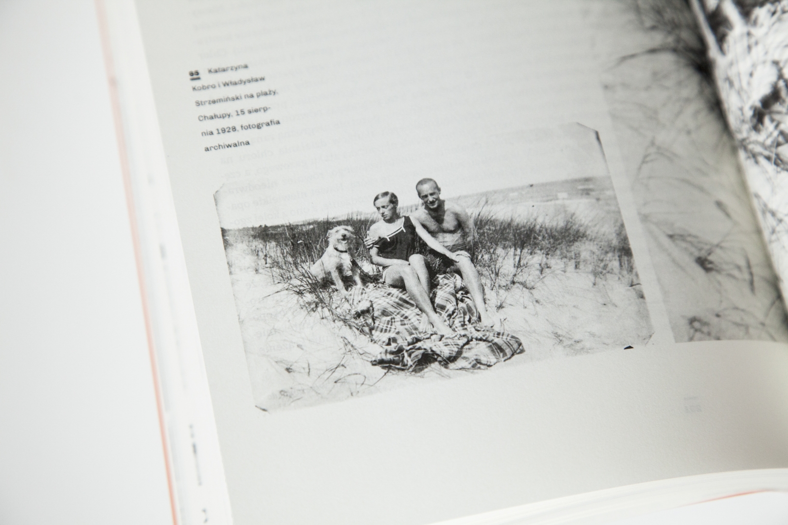 Władysław Strzemiński - Always Avant-Garde: Unknown Biography, a