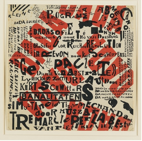 Scientific Conference: Dada Impulse in Polish Twentieth Century