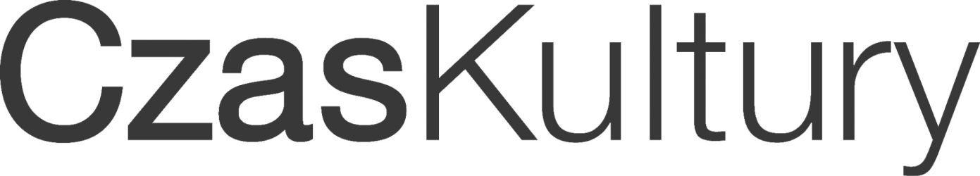czas kultury logotype