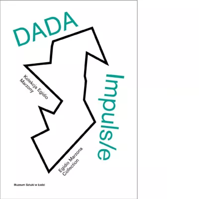 Catalogue: DADA Impuls/e. Egidio Marzona Collection
