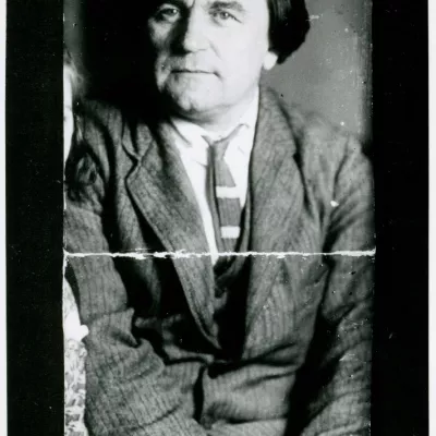 Kazimierz Malewicz