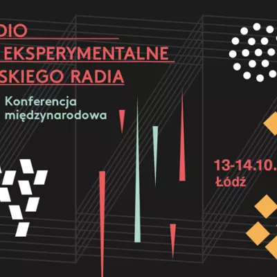 01 SBE_Experimental Studio of Polish Radio