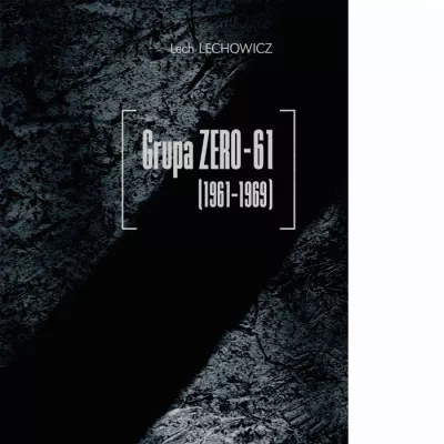  Zero-61 Group (1961-1969)
