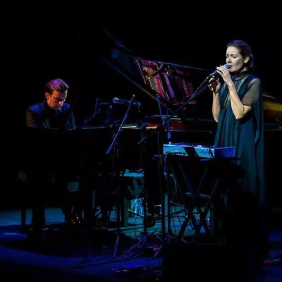 photo by Maciej Zakrzewski, FotoTeatr