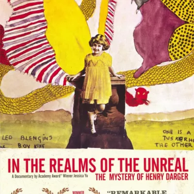 In the Realms of the Unreal, 2004