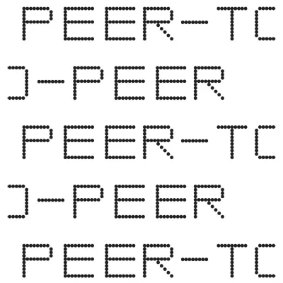 Peer-to-peer by postNoviki