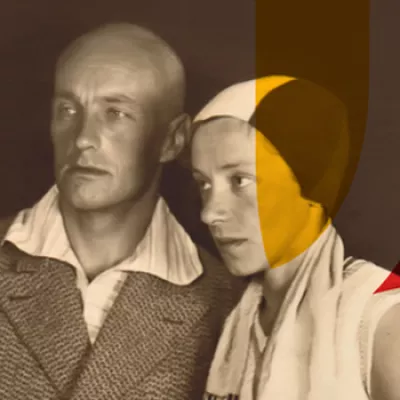 Kobro & Strzemiński: New Art in Turbulent Times