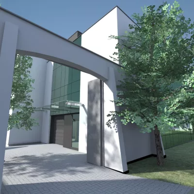 Project visualisation