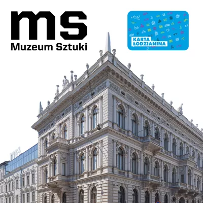 Fasada budynku MS1