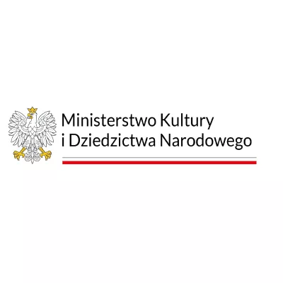Ministry of Culture and National Heritage logotype